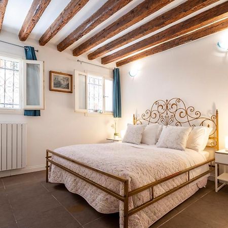 San Giacomo Pied-A-Terre House By Wonderful Italy Veneza Exterior foto