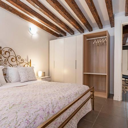 San Giacomo Pied-A-Terre House By Wonderful Italy Veneza Exterior foto