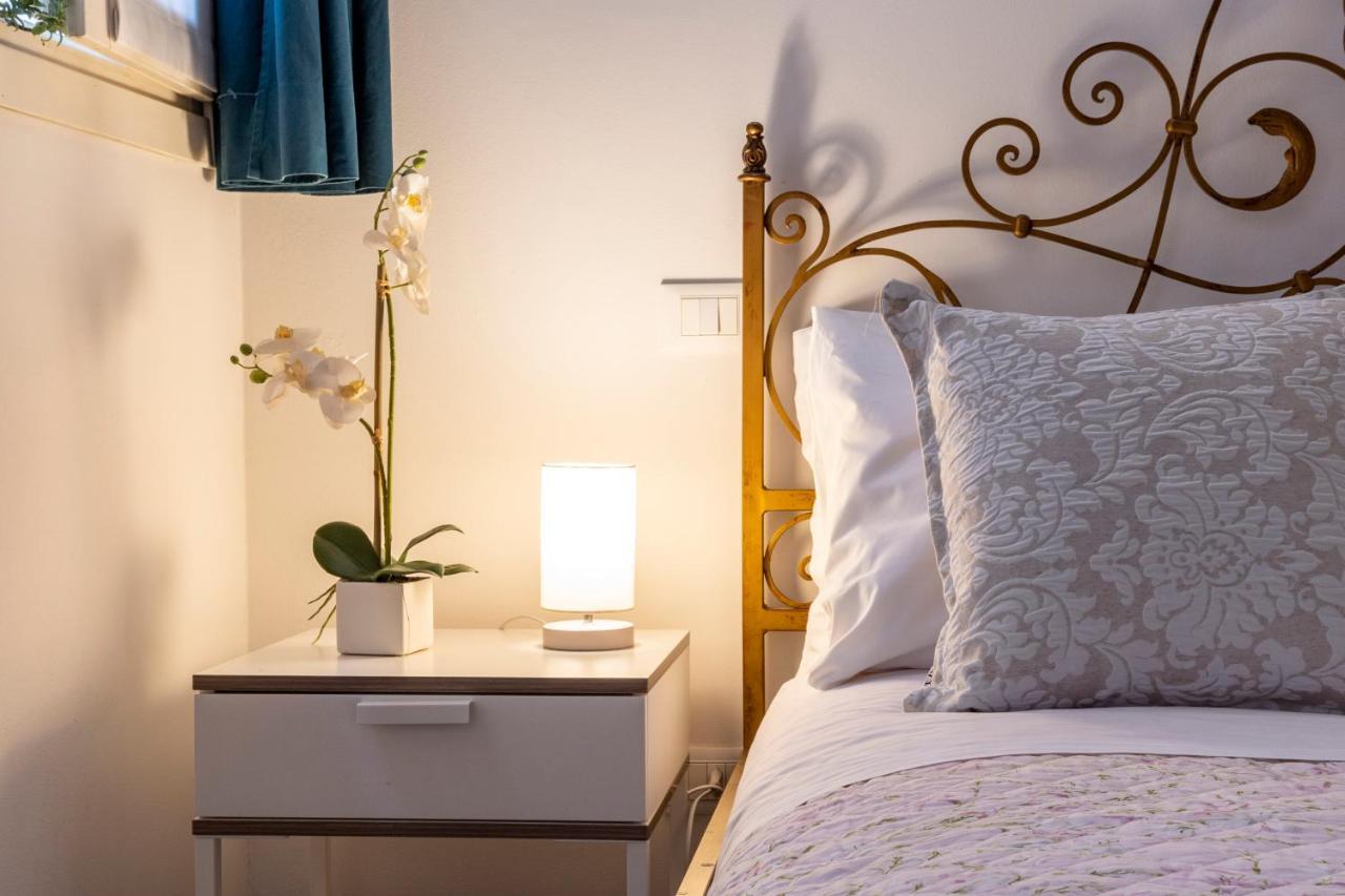 San Giacomo Pied-A-Terre House By Wonderful Italy Veneza Exterior foto