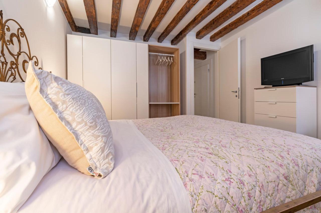 San Giacomo Pied-A-Terre House By Wonderful Italy Veneza Exterior foto