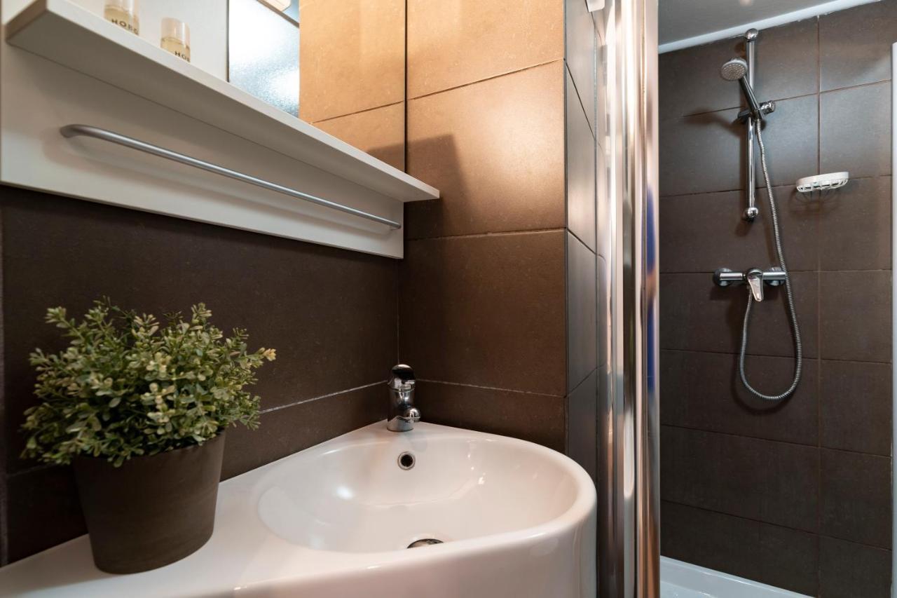 San Giacomo Pied-A-Terre House By Wonderful Italy Veneza Exterior foto