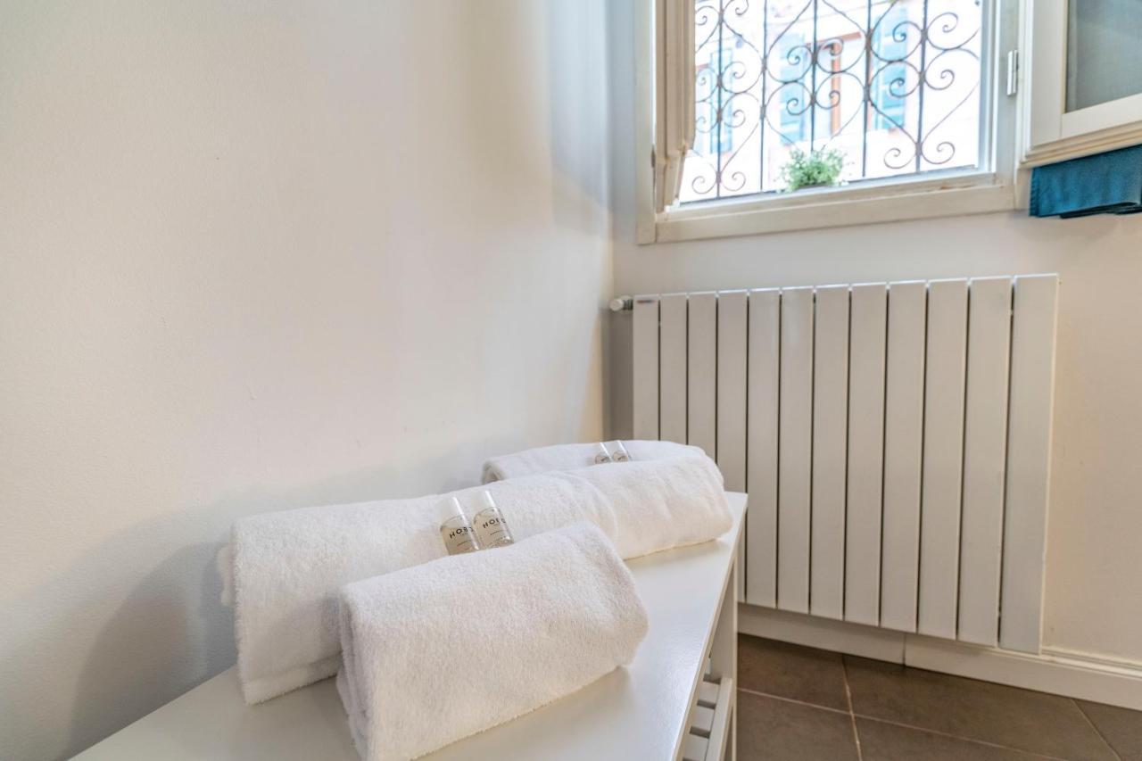 San Giacomo Pied-A-Terre House By Wonderful Italy Veneza Exterior foto