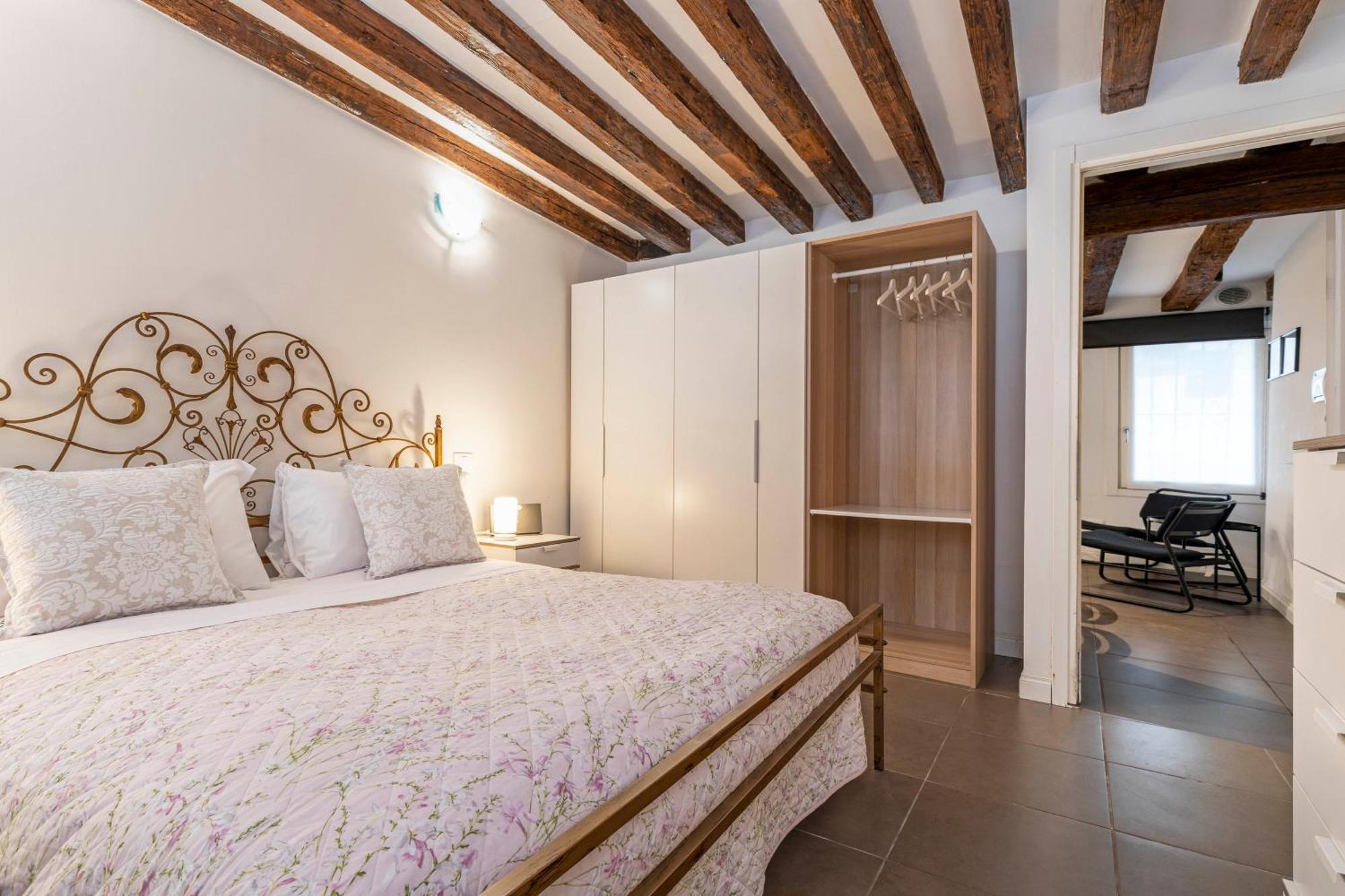 San Giacomo Pied-A-Terre House By Wonderful Italy Veneza Exterior foto