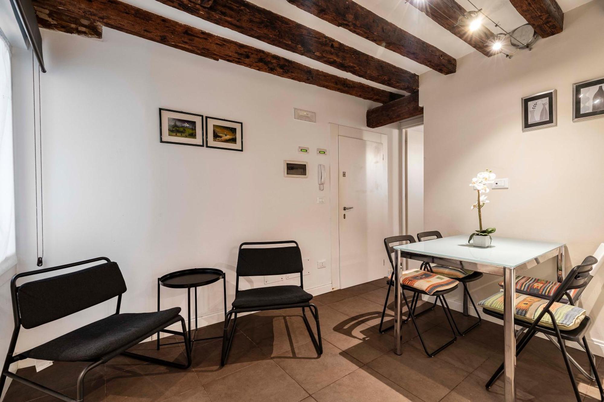 San Giacomo Pied-A-Terre House By Wonderful Italy Veneza Exterior foto